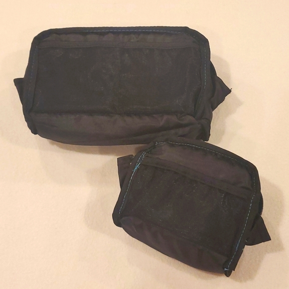 Turquoise Heys Set - Picture 4 of 6